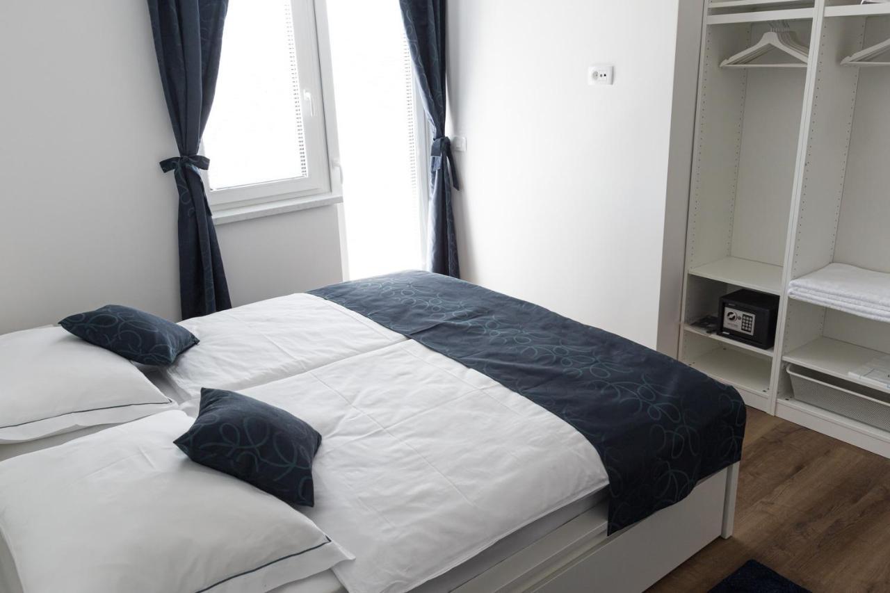 Inin Apartments Bled Exterior foto