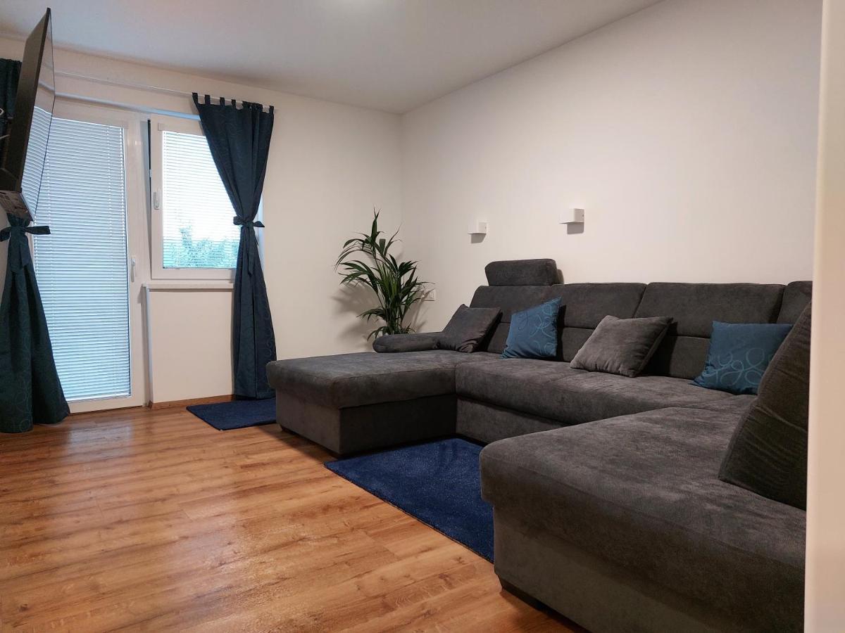 Inin Apartments Bled Exterior foto